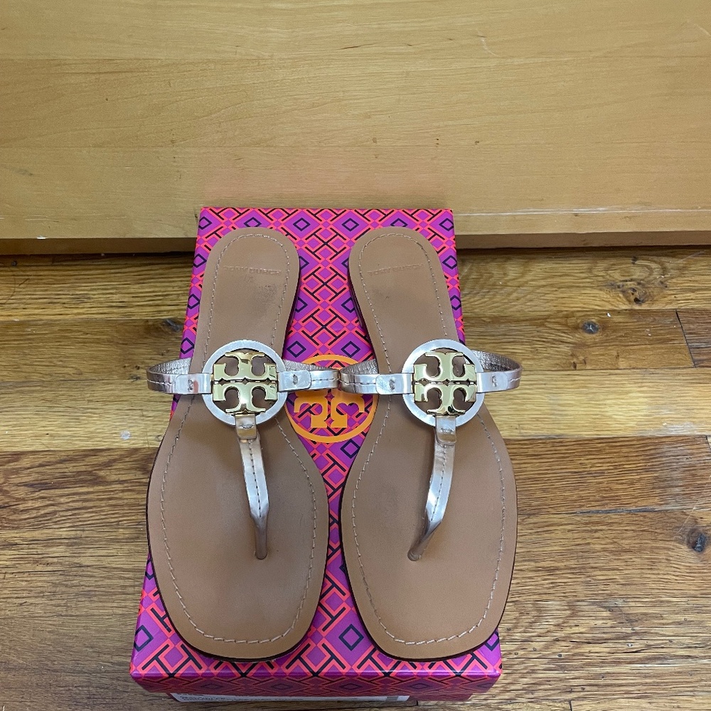 Tory Burch Mini Miller